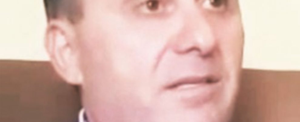 Sindaco - Felice Di Maiolo - “Io e Di Maio uguali? Ma non scherziamo”