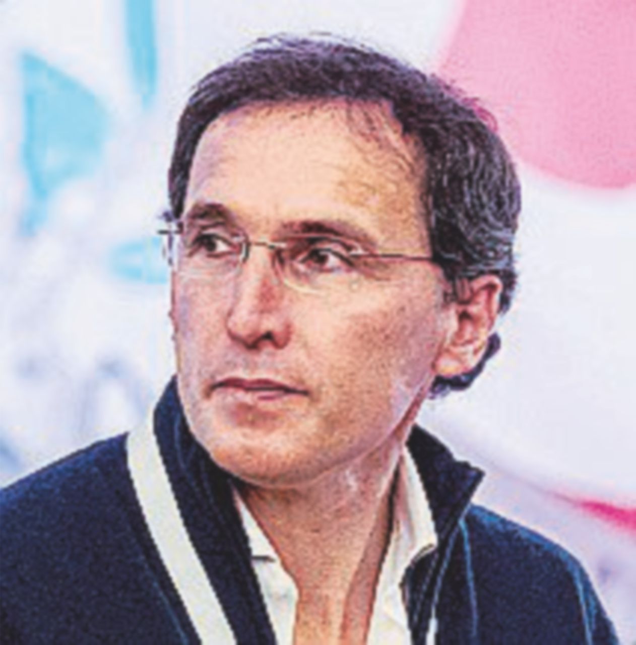 Il tasto rosso del dem Boccia per hackerare “Rousseau”