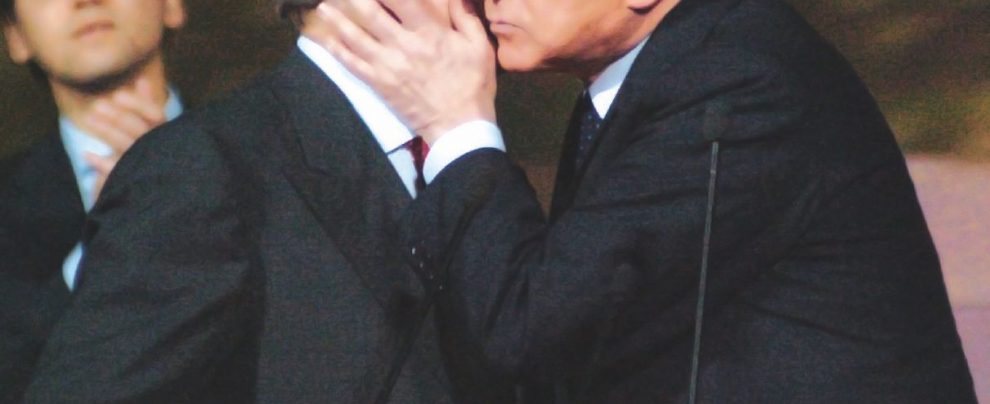 Messina Denaro mi disse: “Graviano incontra Silvio” Messina Denaro mi disse: “Graviano incontra Silvio”
