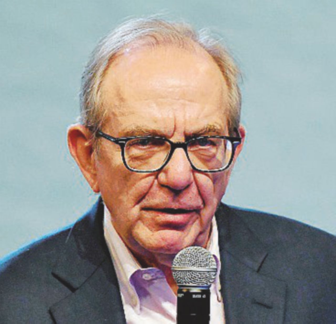 Copertina di Il generone romano, dal ‘79 a Padoan