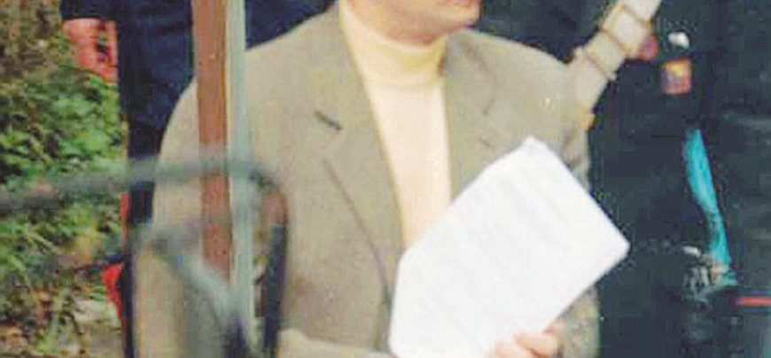 Giuseppe Graviano e Marcello Dell’Utri. Il bar “Doney” di via Veneto - Ansa “Dell’Utri e il boss in via Veneto? C’è un riscontro della Dia”
