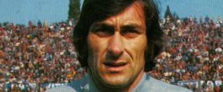 Copertina di Felice Pulici, morto il portiere del primo Scudetto della Lazio nel 1974