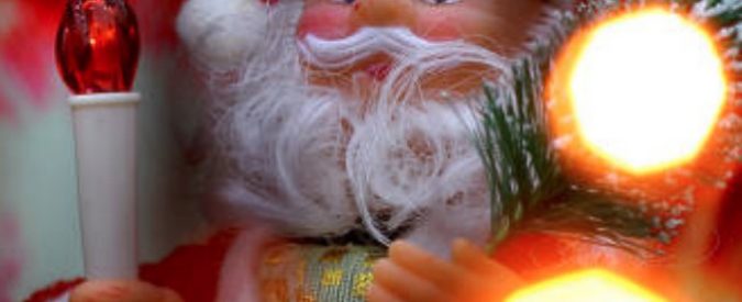 Babbo Natale, andare fino in Lapponia per Santa Klaus potrebbe essere inutile: molto più facile “trovarlo” in Turchia