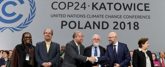 Cop24, perché la Conferenza internazionale sul clima è stata una grande delusione