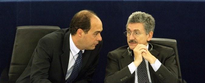 Primarie Pd, il ritorno di D’Alema per Zingaretti: “Congresso insieme”. E spunta l’ipotesi lista unica alle Europee