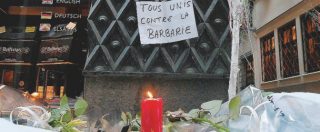 Copertina di Attentato Strasburgo, morto Orent-Niedzielski: era con Megalizzi. Le vittime salgono a cinque