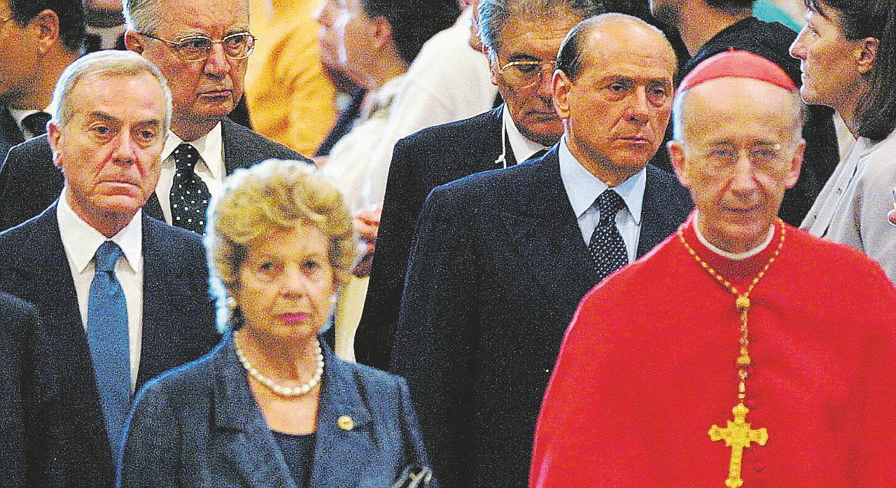 Dall’onnipotenza all’irrilevanza: si cerca un’altra via