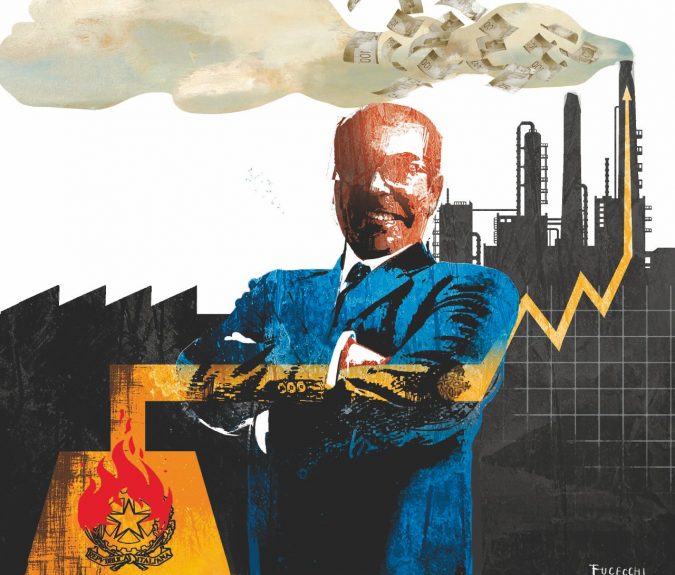 Il Partito del Pil: un’epopea di fallimenti Il Partito del Pil: un’epopea di fallimenti