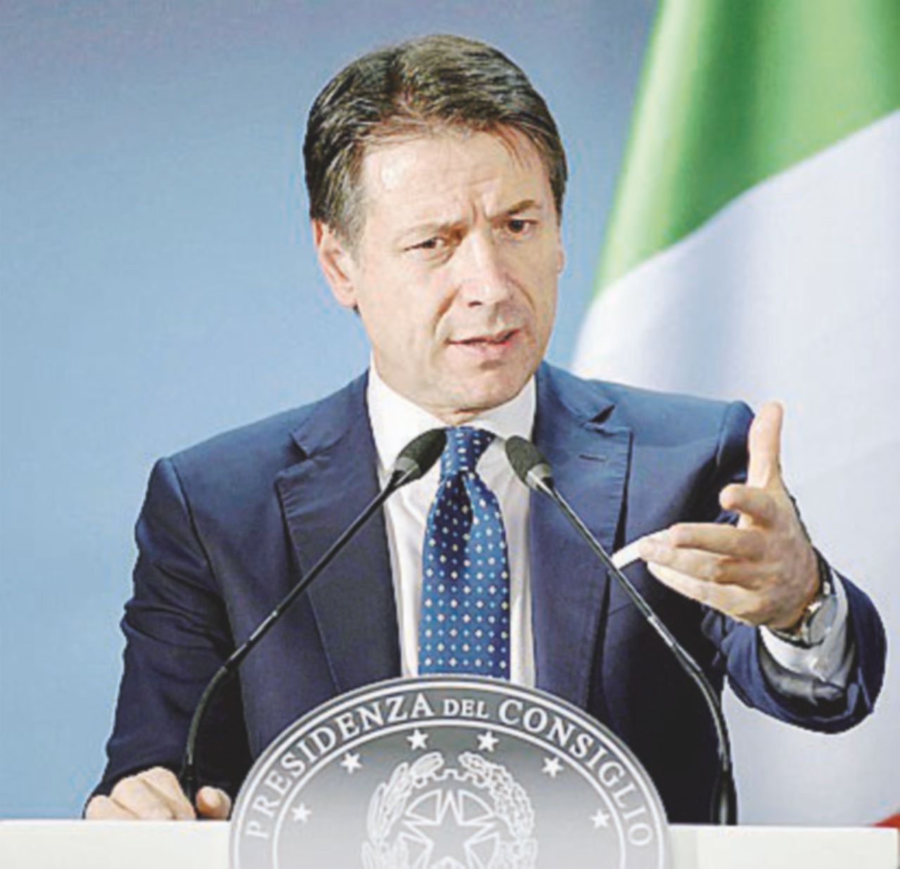 Copertina di Manovra, l’ultima trincea è il 2,04%. “Le coperture sono già state trovate”