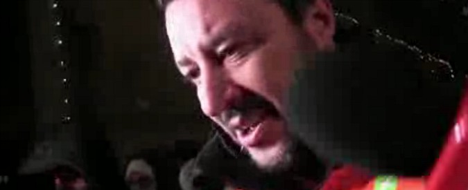 Copertina di Manovra, Salvini: “Leggo di dimissioni… mi viene da ridere. Abbiamo parlato di cose, di fatti e siamo d’accordo su tutto”