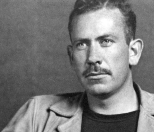 John Steinbeck, a 50 anni dalla morte la sua attualità è spiazzante