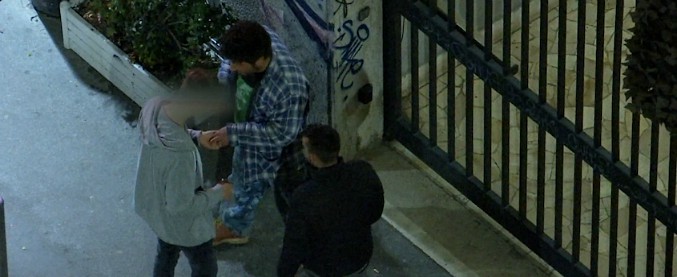 Copertina di “Le vie della coca”, sulle tracce della polvere bianca che invade Milano. Lo speciale di SkyTg24