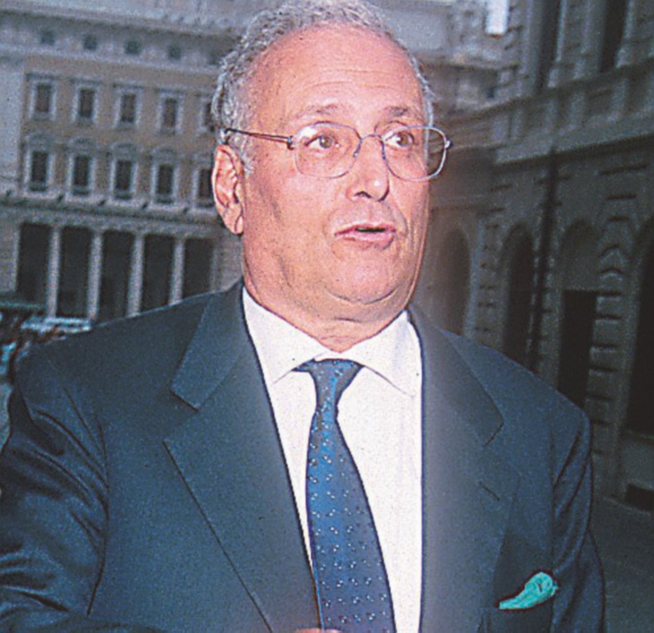 Copertina di Nella caccia ai 49 milioni della Lega la Procura sente l’ex tesoriere Stefani