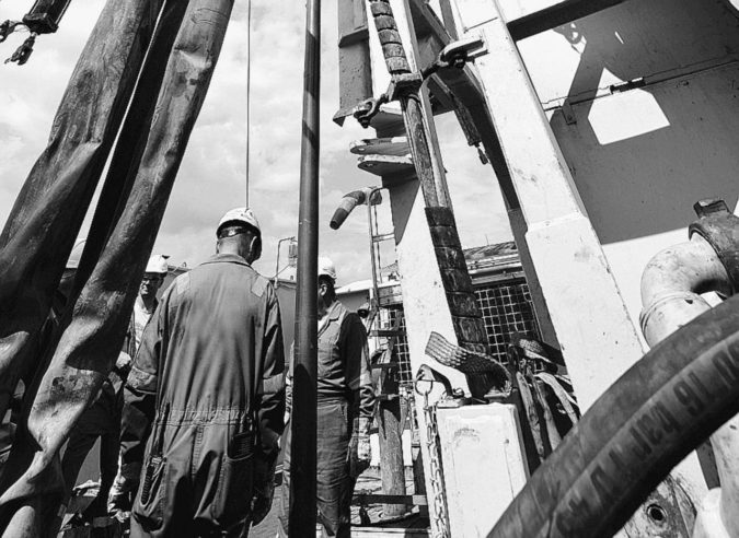 L’Eni e l’uomo del Fmi: affare Congo L’Eni e l’uomo del Fmi: affare Congo