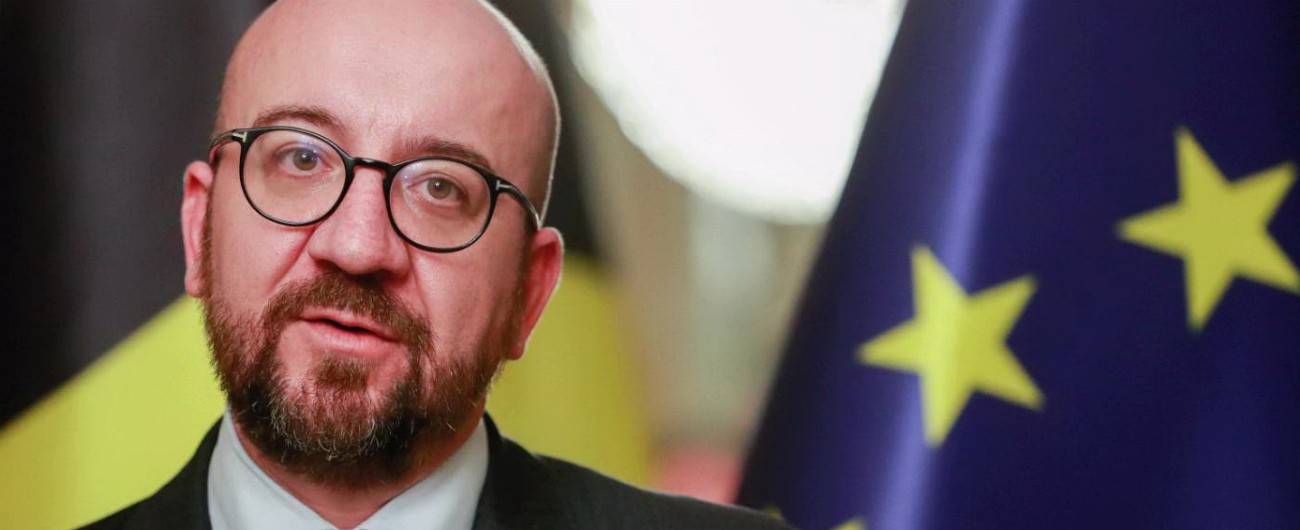 Belgio, premier Charles Michel annuncia le dimissioni. Governo si era spaccato dopo l’ok al Global Compact