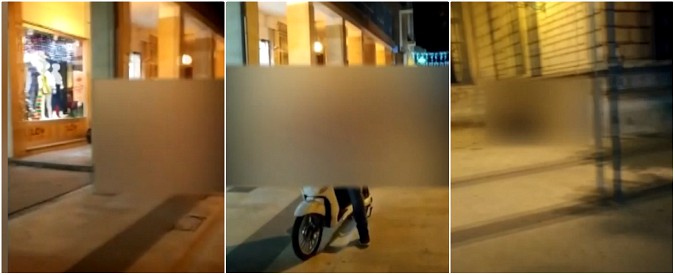 Copertina di Vittoria, insulti e lanci di bottiglie a delegazione Arcigay Ragusa: è la seconda aggressione omofoba in pochi giorni