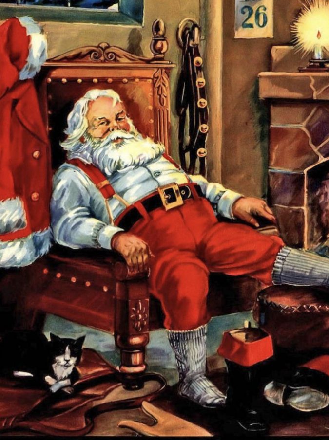 Bimbo di 9 anni non riceve i regali chiesti nella letterina: chiama la polizia e denuncia Babbo Natale Bimbo di 9 anni non riceve i regali chiesti nella letterina: chiama la polizia e denuncia Babbo Natale