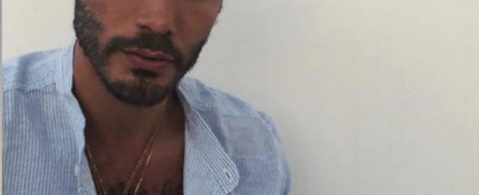 Stefano De Martino: “Se domani scoprissi che vendere gomme all’ingrosso mi fa guadagnare di più farei quello”