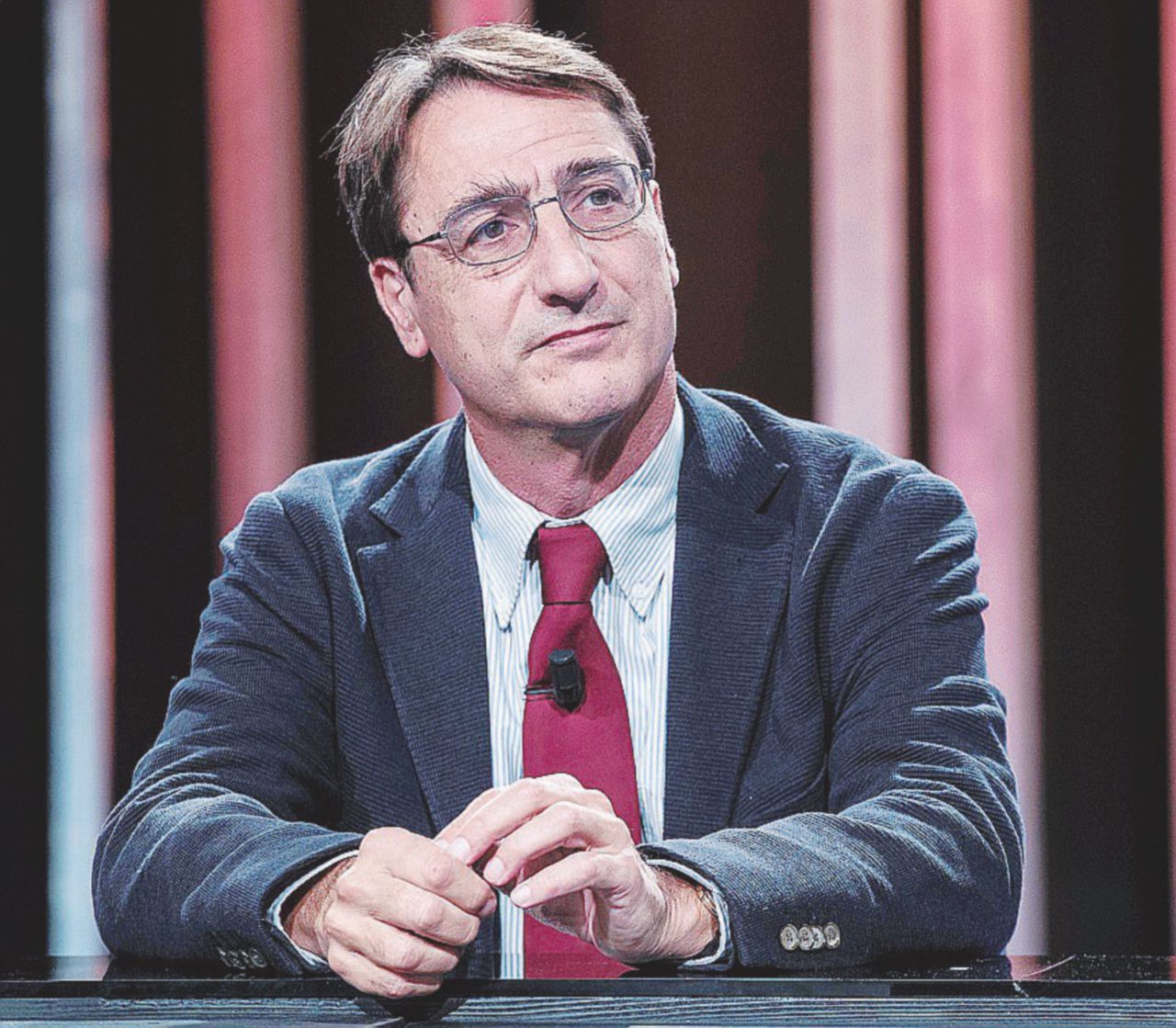 Copertina di Via d’Amelio, Claudio Fava: “C’erano i Servizi dietro stragi e depistaggi”