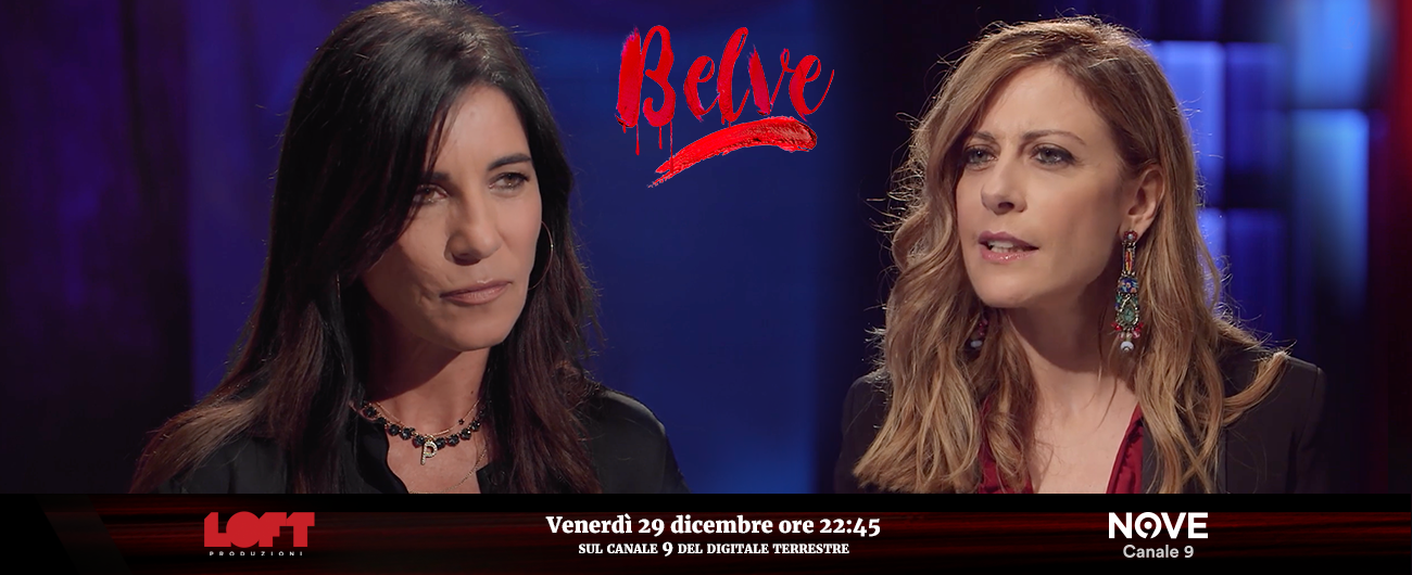Copertina di Belve (Nove), Paola Turci a Fagnani: “Ho subito molestie a 13 anni. Se tornassi indietro andrei in un centro antiviolenza”