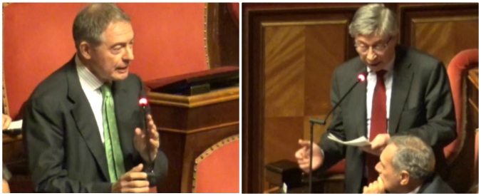 Copertina di Manovra, opposizioni contro Conte. Pd: “Finiti col cappello in mano”. FdI azzarda: “Provvedimento comunista”