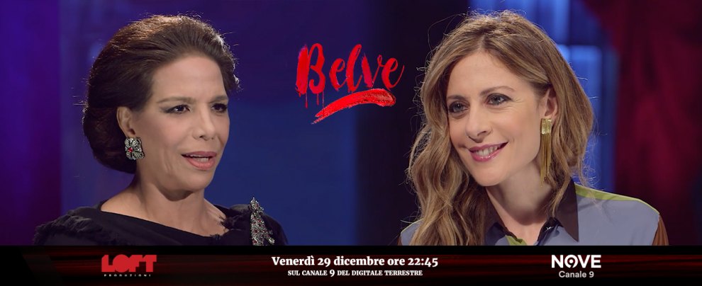 Belve (Nove), la contessa Federici su Susanna Agnelli: “Allusioni sul nostro rapporto? Fandonie. Per lei gratitudine”