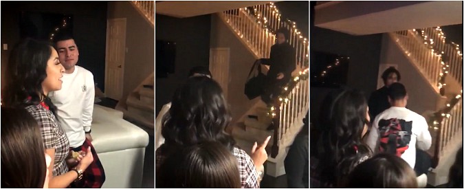 Copertina di Tradita dal fidanzato, decide di lasciarlo nel giorno del compleanno. Così la ragazza si prende la rivincita più bella