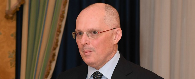 Regione Lazio, l’ex presidente dell’Iss Ricciardi diventa consulente di Zingaretti. Per molti mossa in vista del congresso