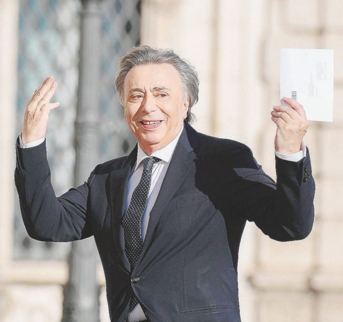 Ringiovanito - Carlo Freccero, di nuovo direttore di Rai2 - Ansa Freccero e il nuovo palinsesto di Rai2, via Ncis dalla prima serata e niente titoli in inglese. Nemo diventa “I duellanti”