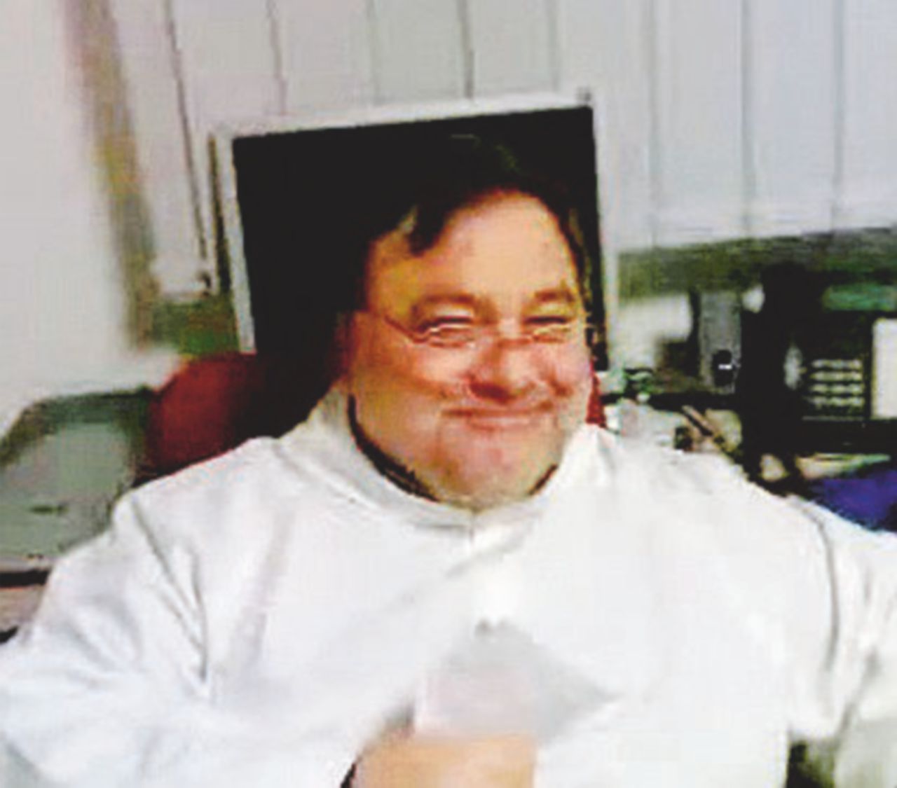 Per il perito può stare in carcere ma è ai domiciliari in convento. Le vittime si appellano al Papa