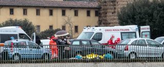 Copertina di Firenze, uccise venditore ambulante senegalese su Ponte Vespucci: chiesti 16 anni di carcere per Roberto Pirrone
