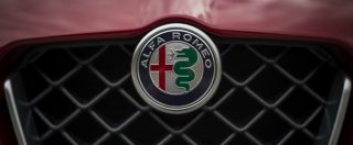 Copertina di Salvate l’Alfa Romeo. Oppure vendetela