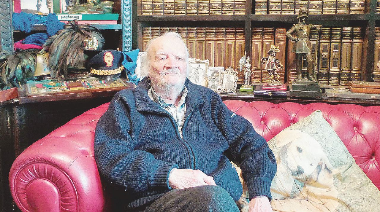 Copertina di “Da Quirinale e Csm telefonate per me? Non ne sapevo nulla”