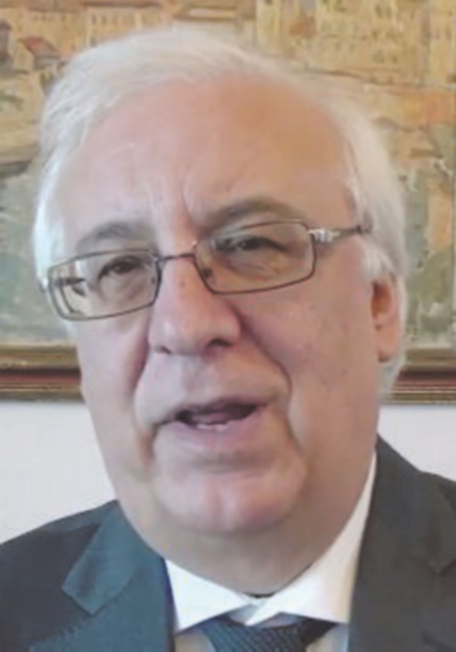 Laganà nominato a Venezia, c’è accordo Csm-Consiglio di Stato