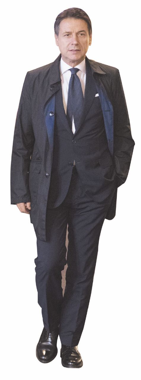 Ora il manager diventa un problema politico