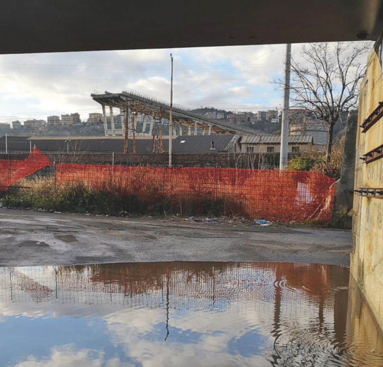 Autostrade va alla guerra: denunciati 50 giornalisti