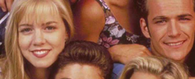 Beverly Hills 90210, ci sarà anche Brenda: l’annuncio di Shannen Doherty