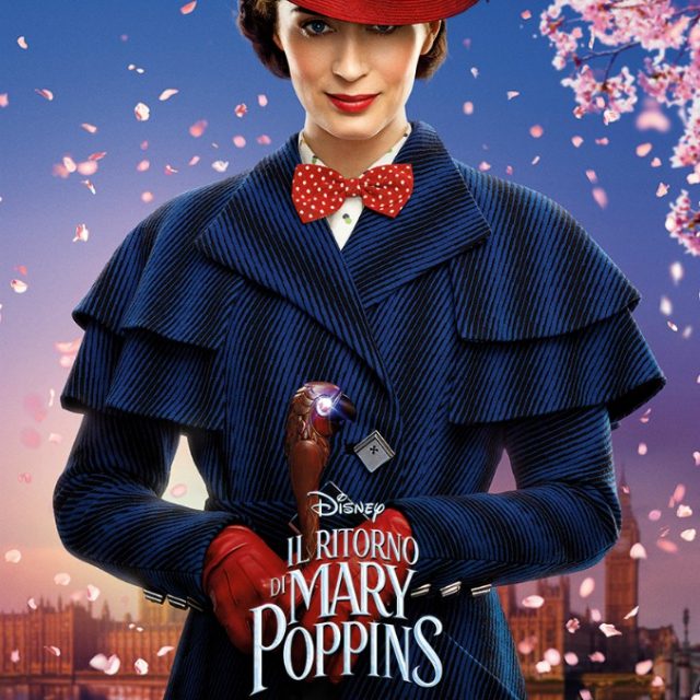 Film in uscita al cinema, da Amici Come Prima a Il Ritorno di Mary Poppins: cosa ci è piaciuto e cosa decisamente no
