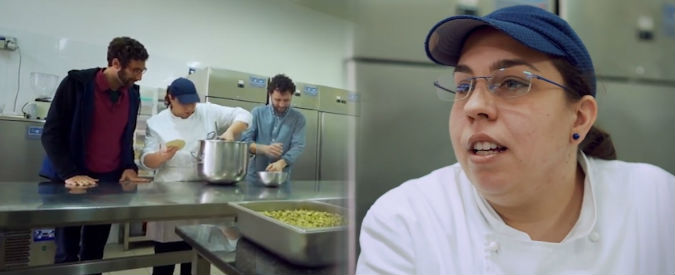 Copertina di Riparte il futuro, storia della pasticciera che ha denunciato il pizzo: “Resistere è un dovere”