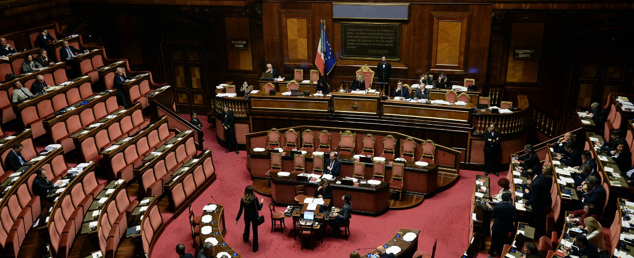 Manovra, slitta a sabato alle 14 il maxi emendamento del governo. Casellati: “Si rispetti il Senato. Stop iter a singhiozzo”
