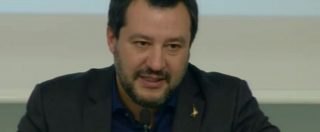 Copertina di Sondaggi, flessione Lega: ora è al 31,5%. M5s e Pd guadagnano mezzo punto