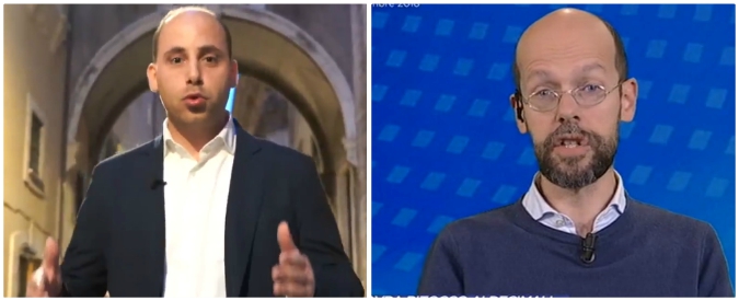 Copertina di Adelizzi: “Tagliato 40% accise su birra”. Puglisi: “Sua famiglia distribuisce bevande”. Il deputato: “Nessun conflitto d’interesse”