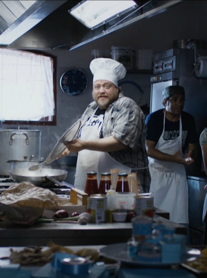 Copertina di “I delitti del BarLume”, su Sky torna la serie di gialli ispirata ai romanzi di Malvaldi: Il battesimo di Ampelio e Hasta pronto Viviani