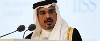 Alla Sapienza c’è una cattedra offerta dal re del Bahrain. Che in patria viola i diritti umani