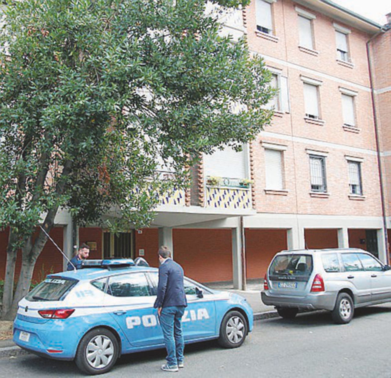 Bimbo morto nella casa popolare: nuove indagini su Merola e altri