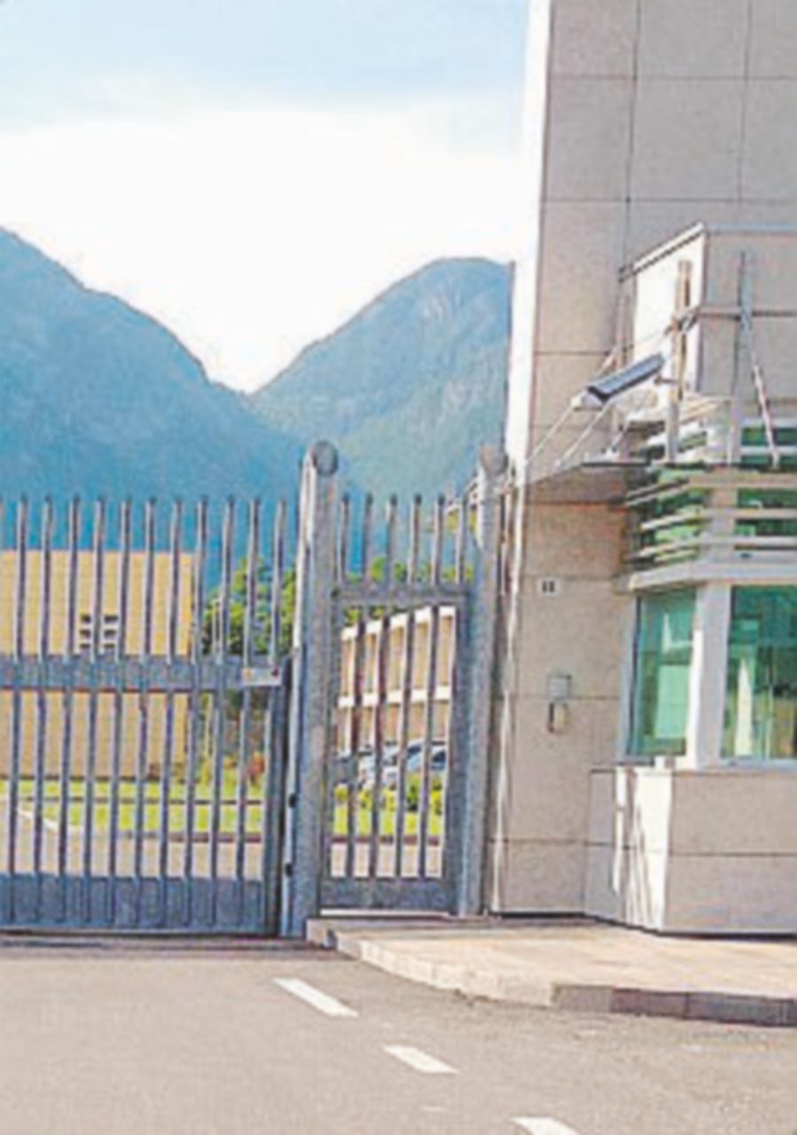 Rivolta in carcere a Trento: un agente ferito e sei intossicati