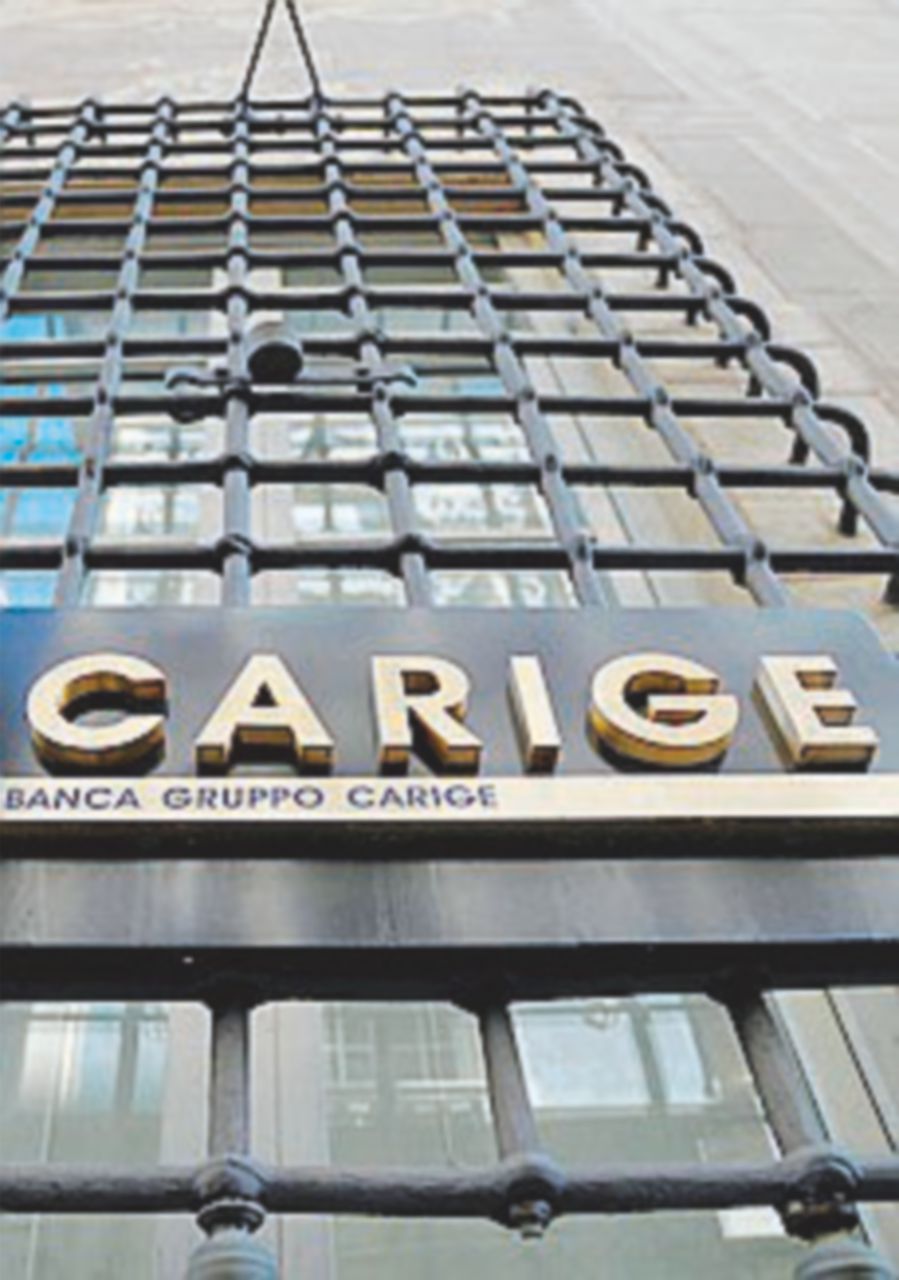 Carige, bocciato l’aumento di capitale. Malacalza si astiene