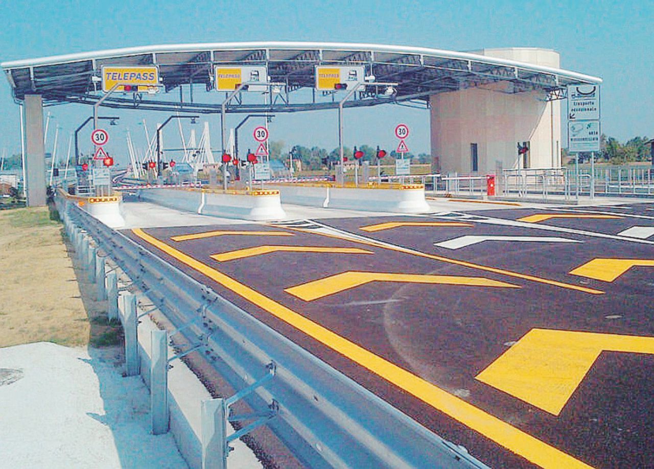 I pedaggi autostradali salgono pure nel 2019. Ecco tutti i rincari