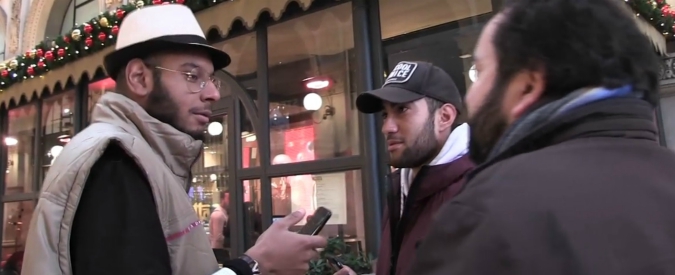 Copertina di Italiani come noi, le notizie memorabili del 2018? Il vox di Ricca tra strafalcioni e reazioni alla politica del governo