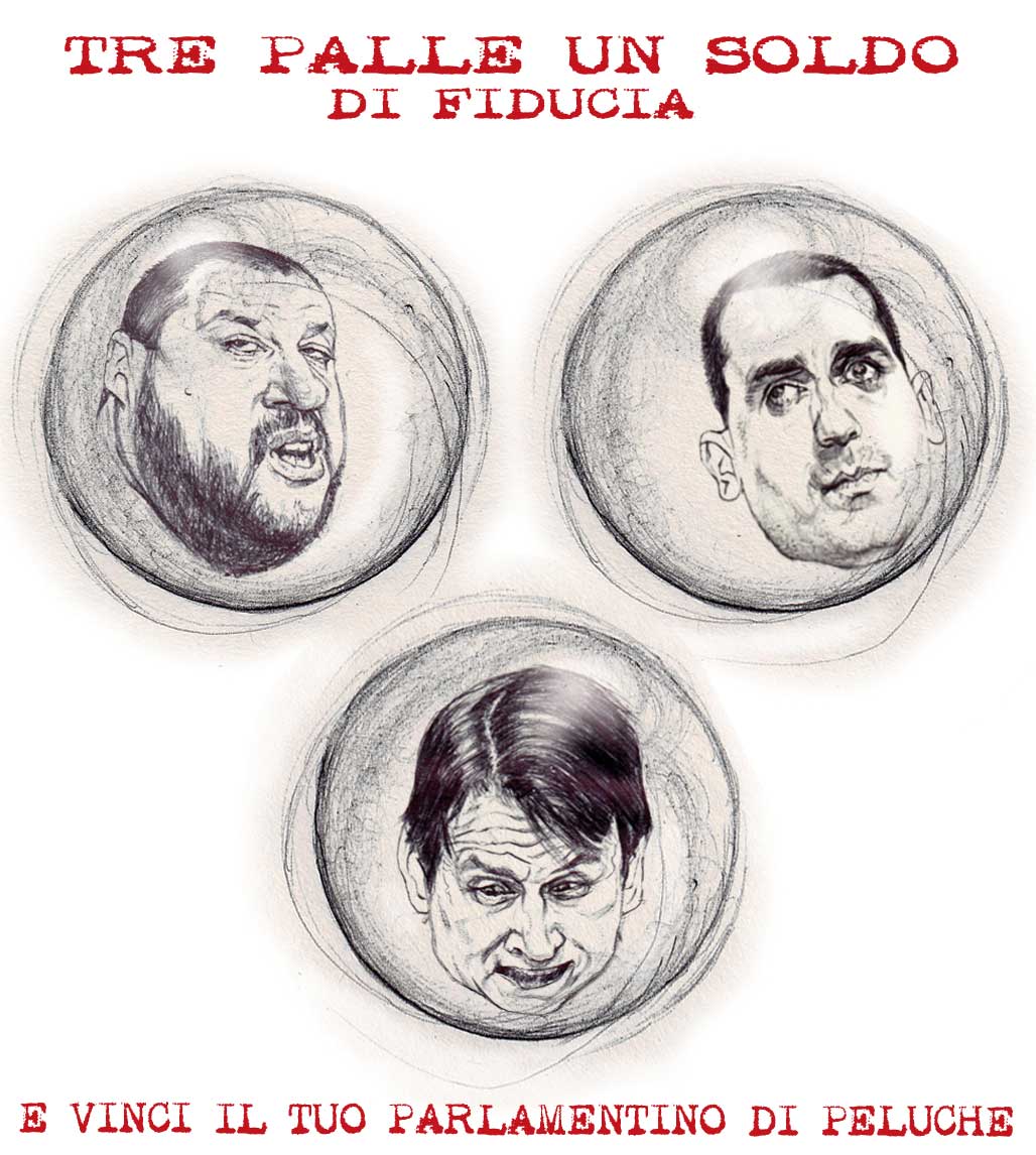 Copertina di mannelli